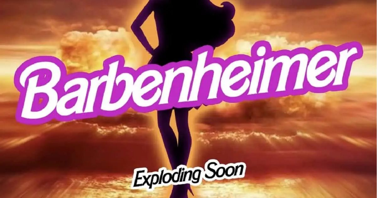 Barbenheimer The Movie is Coming…and Could Hit Prime Video by Christmas