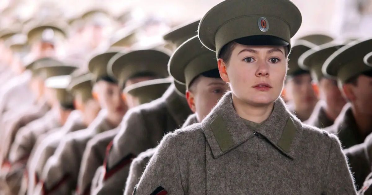 Wars' Review: A Female Soldier Battles Her Abuser in a Tense Drama