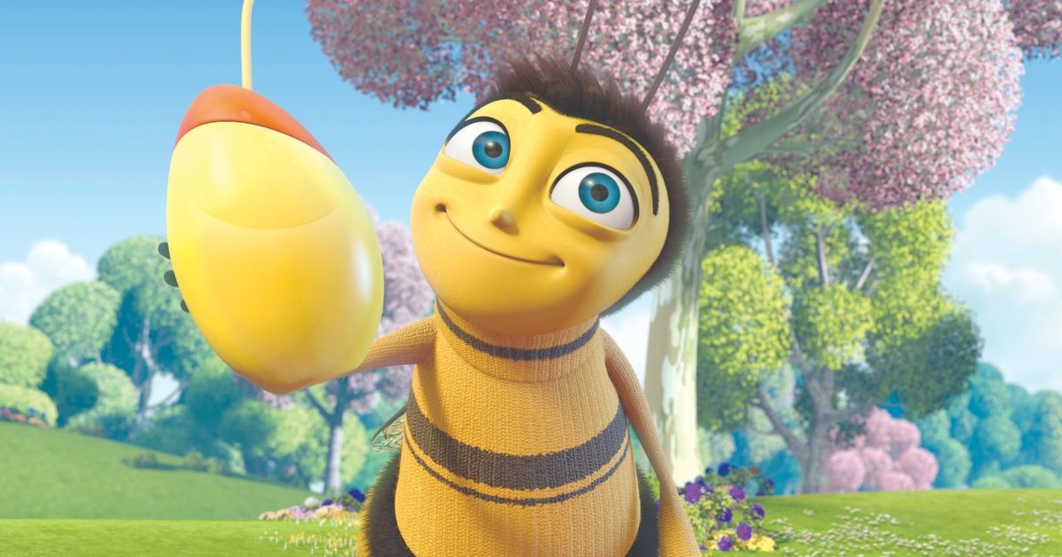 The 10 Most Underrated Animated Movies of the 2000s, Ranked