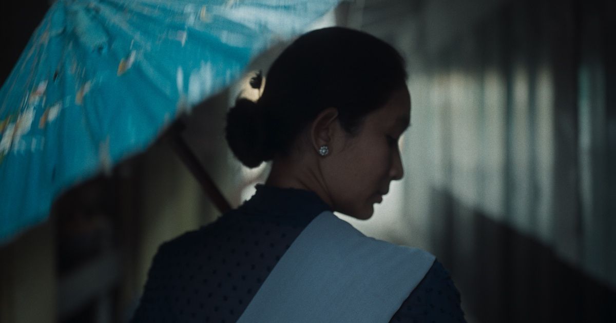 Kamila Andini Discusses Her Striking Indonesian Period Piece Before