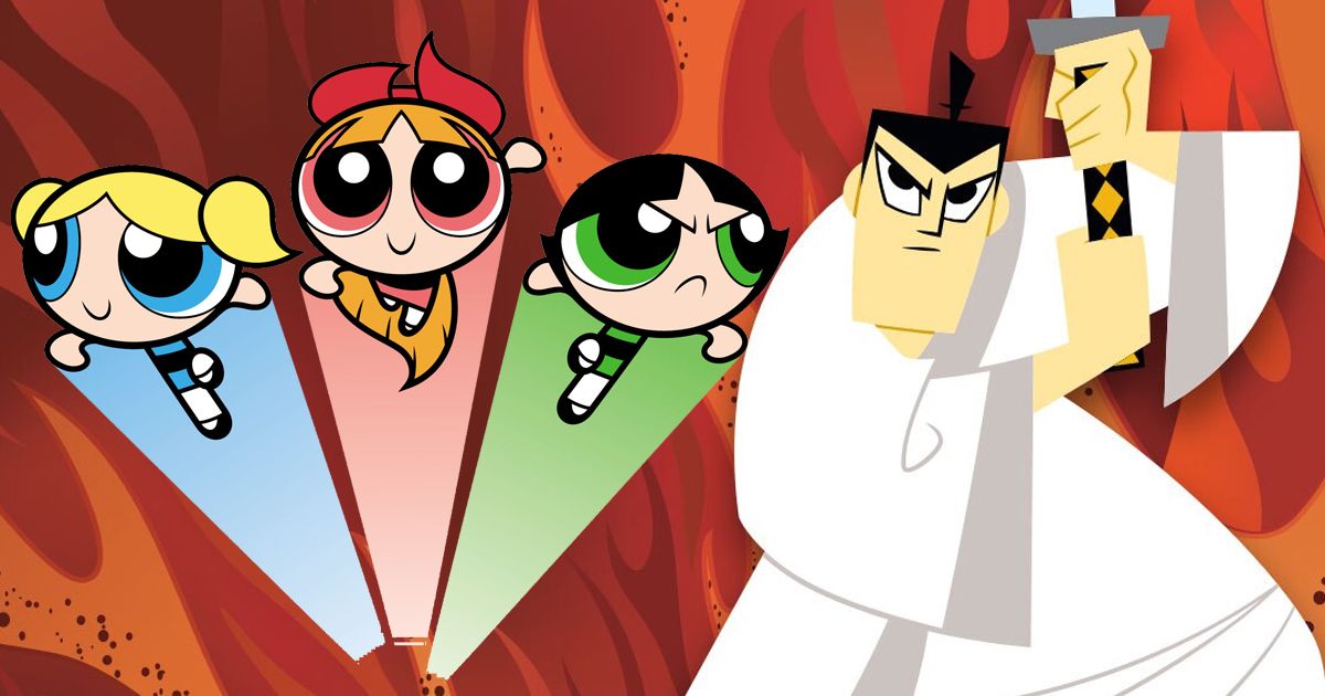 The Best Old Cartoon Network Shows of All Time