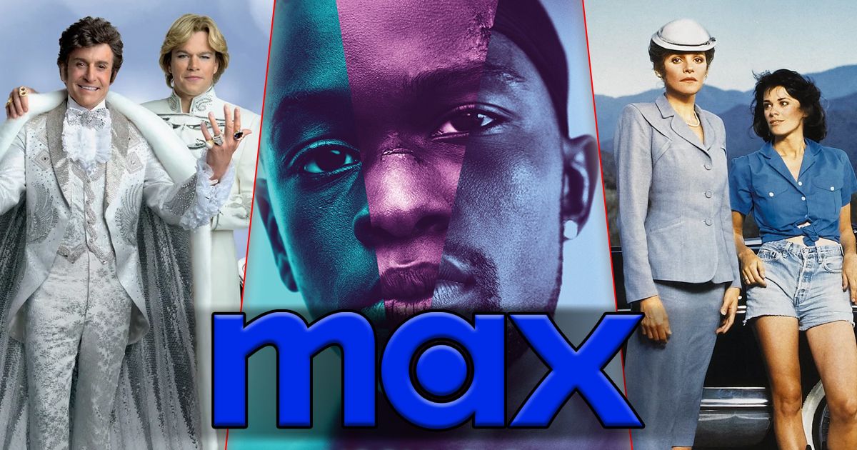 13 LGBTQ+ Movies Streaming on HBO Max Right Now