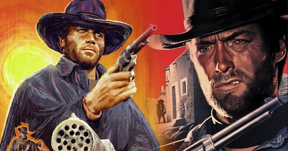 Best Spaghetti Westerns of All Time, Ranked
