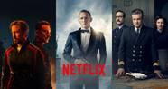 Best Spy Thriller Movies On Netflix To Watch Next