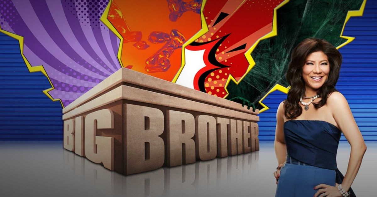 Every 'Big Brother' season, ranked