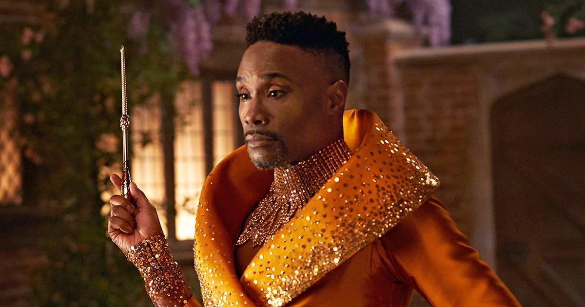FX’s Pose Star Billy Porter Claims the SAG-AFTRA Strikes Forced Him To Sell His House