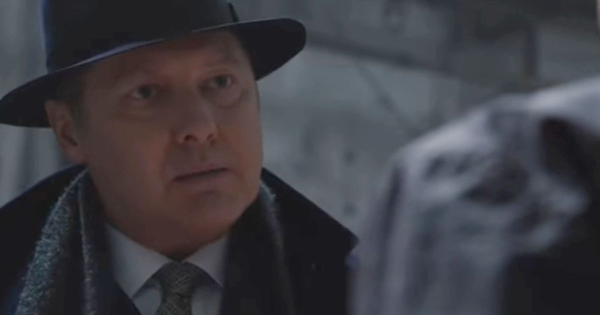 The Blacklist: James Spader's Best Moments as Red Reddington