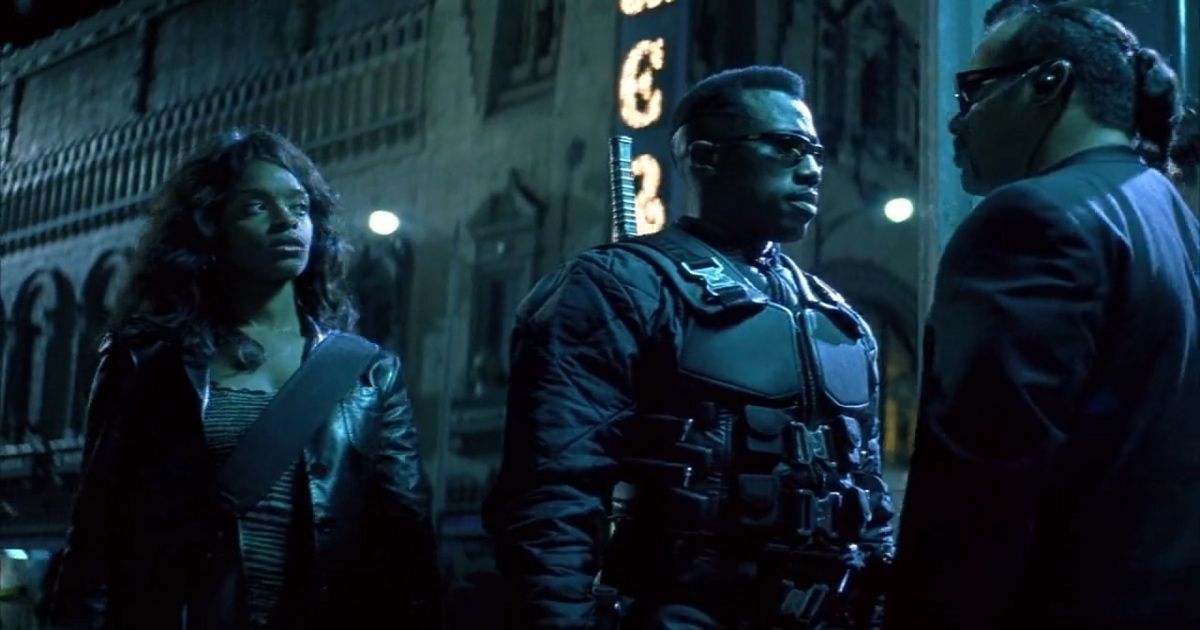 Blade 1998