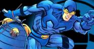 Blue Beetle Who Is Ted Kord 