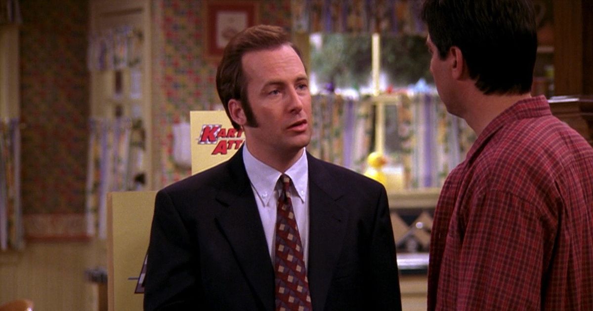 17 Famous People You Probably Forgot Were on Everybody Loves Raymond