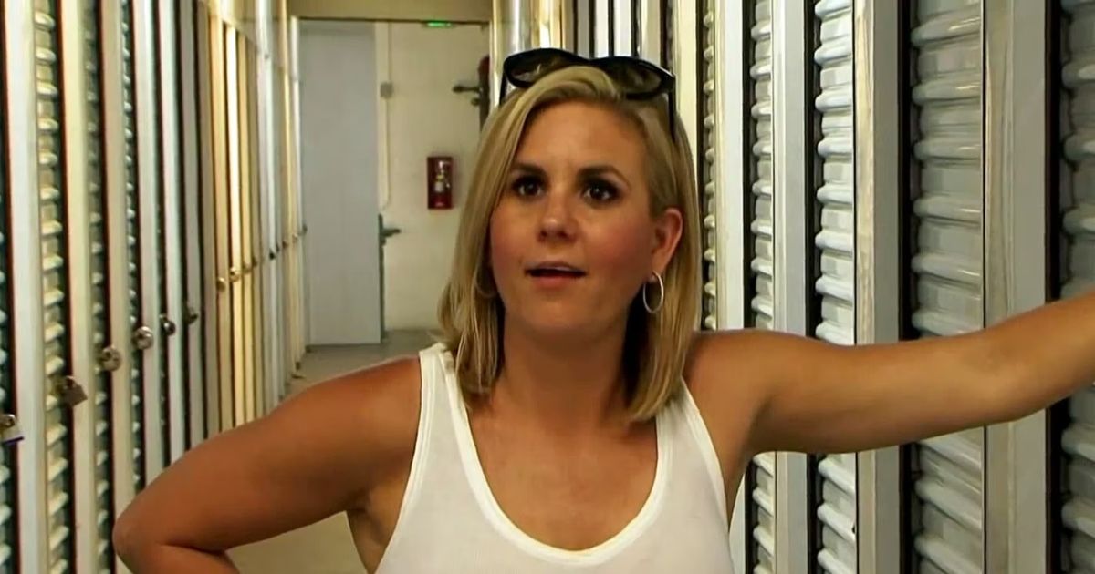 Storage Wars Cast Guide