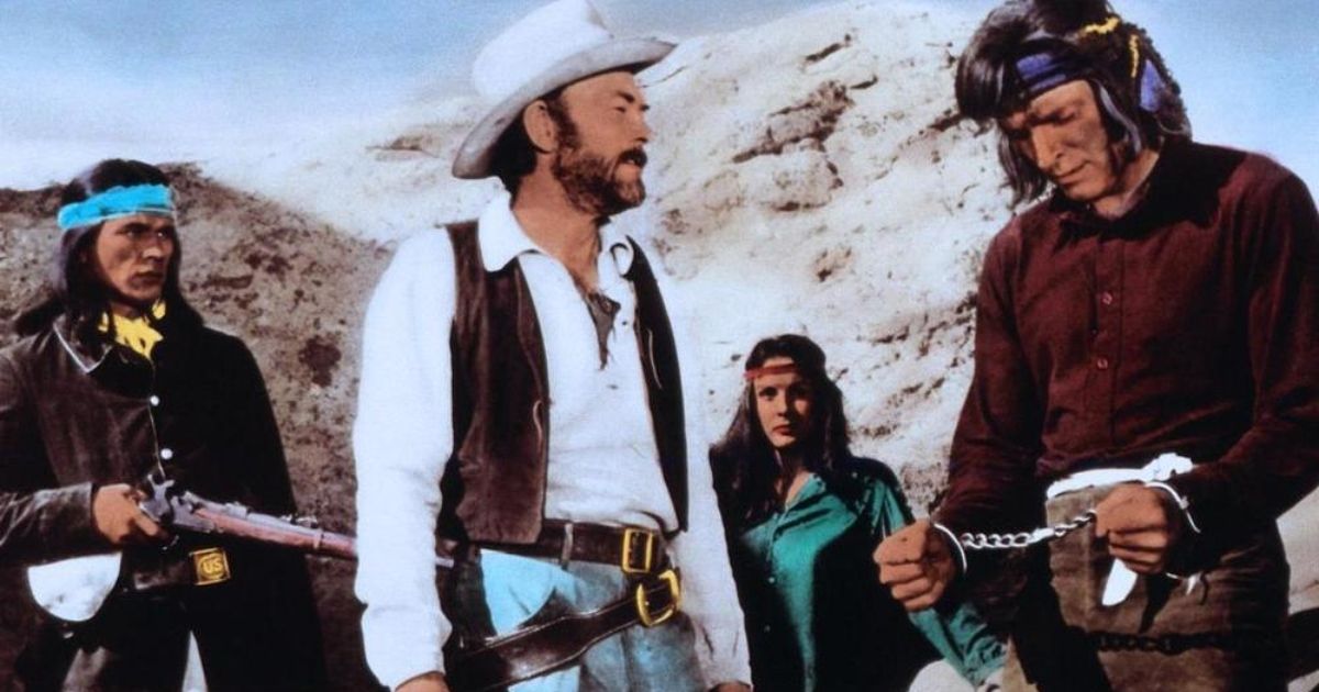 Charles Bronson’s 20 Best Movies, Ranked by Rotten Tomatoes