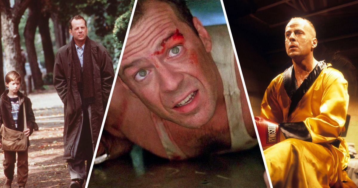 Bruce Willis’ 10 Most Iconic Movie Quotes, Ranked