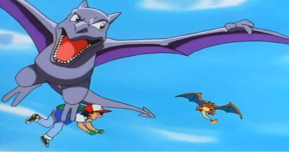 10 Most Epic Battles From Pokémon Indigo League 4292