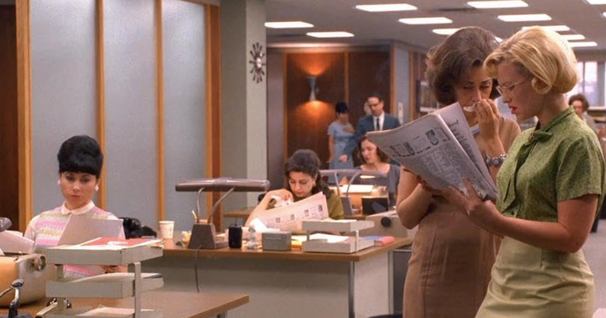 Mad Men: The 20 Best Episodes of the Series, Ranked