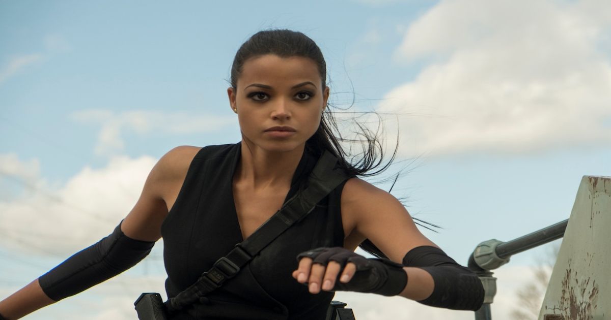 Charlie’s Angels 2019 Cast and Character Guide