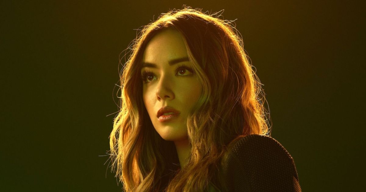 ChloeBennet