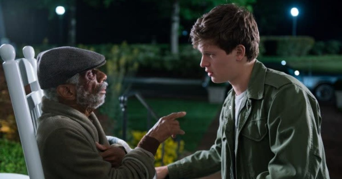 Baby Driver: Where the Cast Is Today