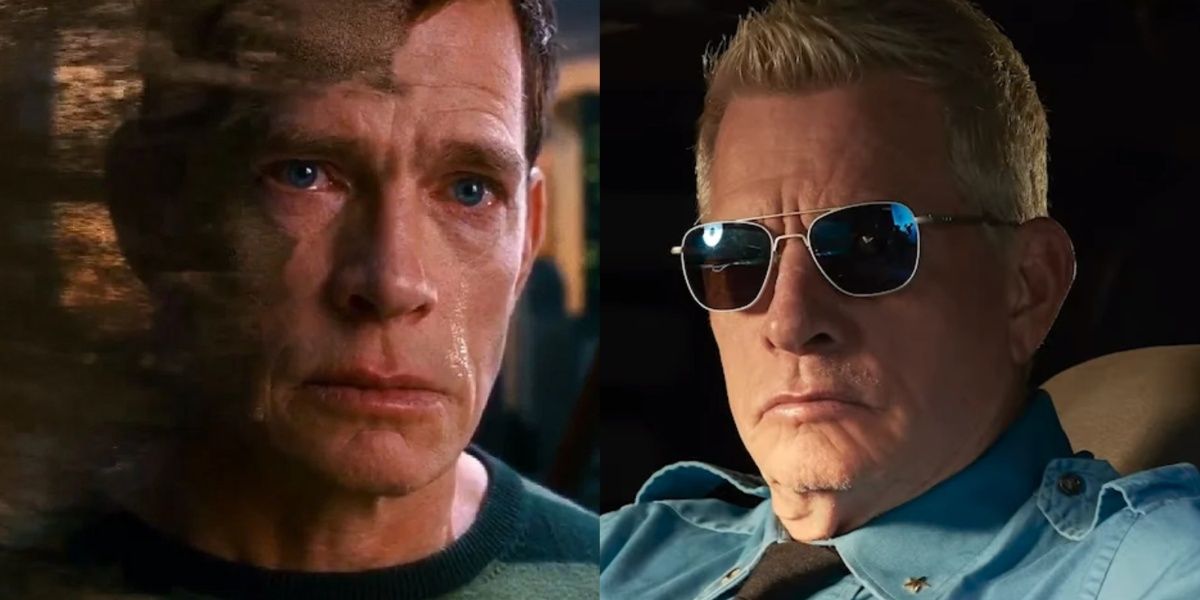 Thomas Haden Church Joins Twisted Metal as Agent Stone