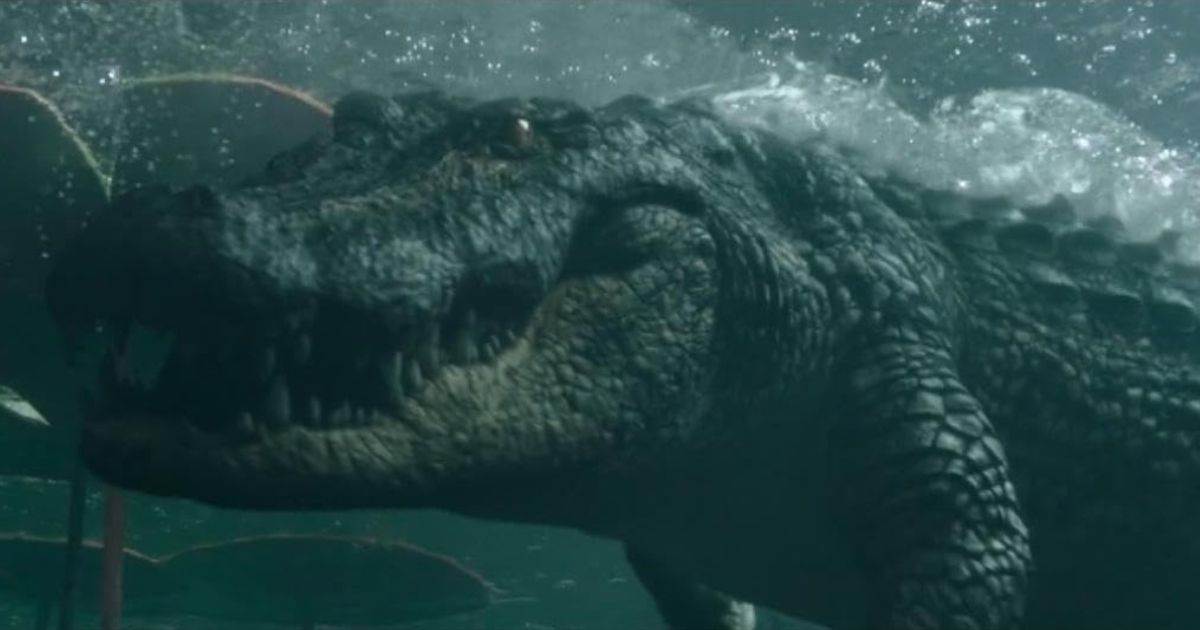 The Top 10 Aquatic Horror Movies You Need to Watch Next
