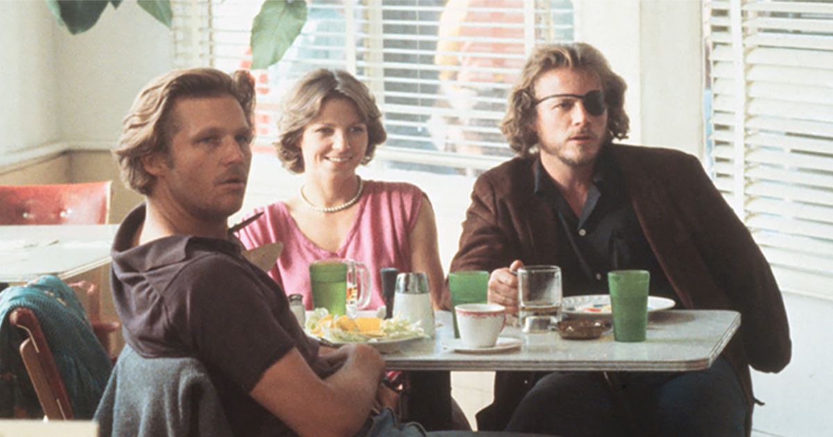 Jeff Bridges 10 Best Movies, Ranked by Rotten Tomatoes