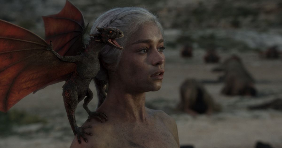 Game of Thrones
