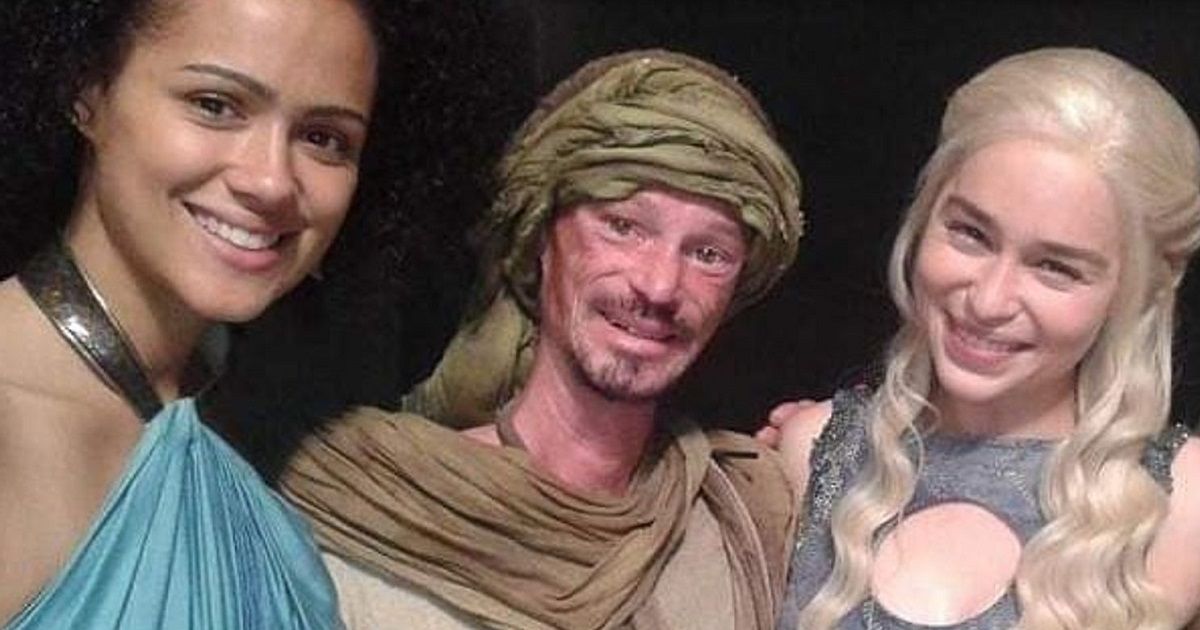 Game of Thrones & Dungeons & Dragons Star Darren Kent Passes Away at 39 Years Old