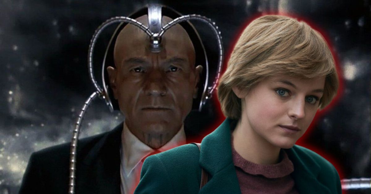 DEADPOOL 3: Emma Corrin será antagonista do filme - Universo X-Men