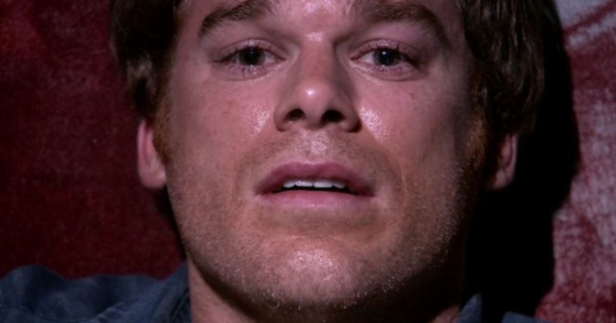 Dexters Pilot The Twisted Remake You Need To See Michael C Hall - qnznv3y