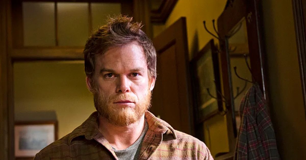 Final da série Dexter