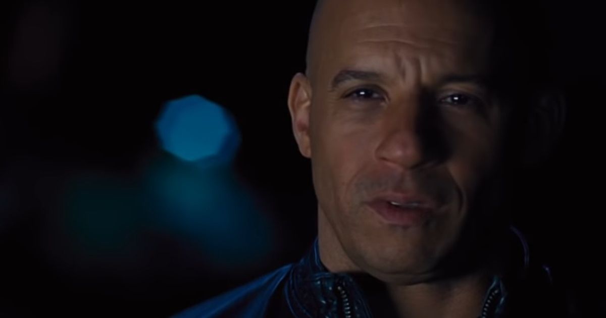 13 Fast & Furious Quotes About Family