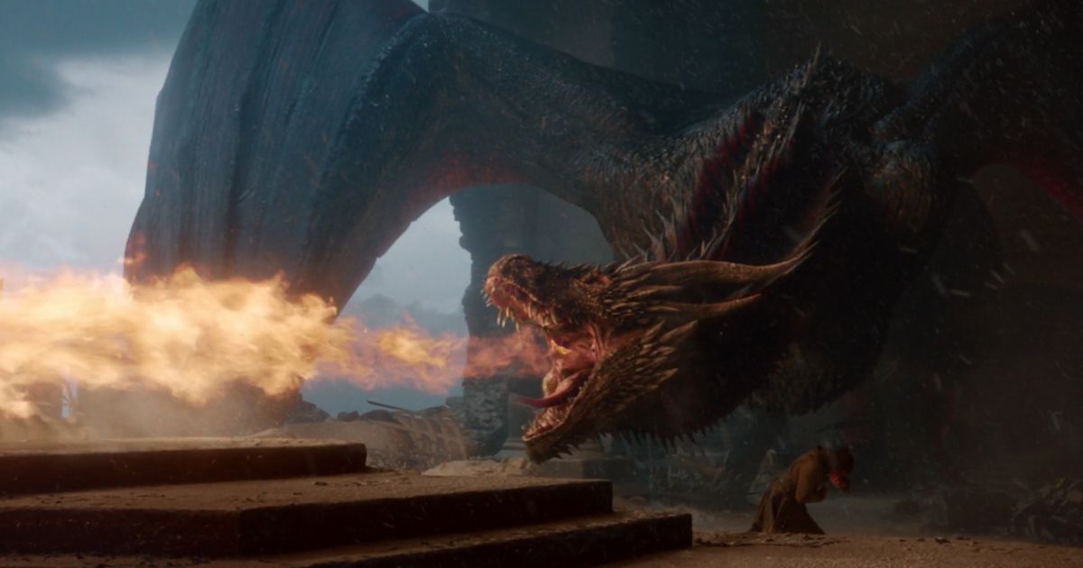 Game of Thrones