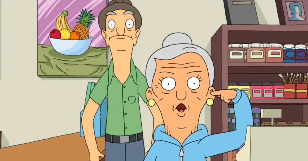 Bob’s Burgers The 10 Best Side Characters, Ranked