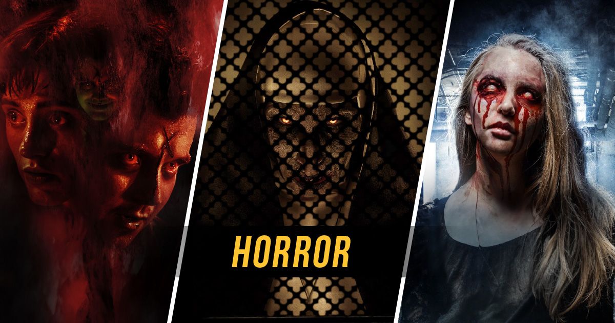 Best Horror Movies of 2023 Ranked – New Scary Movies to Watch