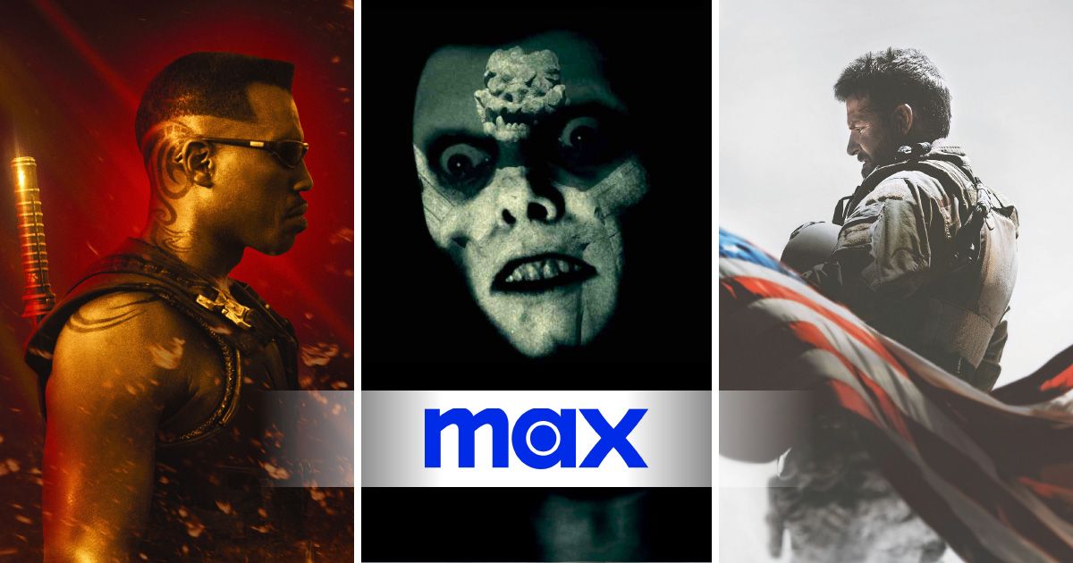 HBO and Max New Releases: August 2023