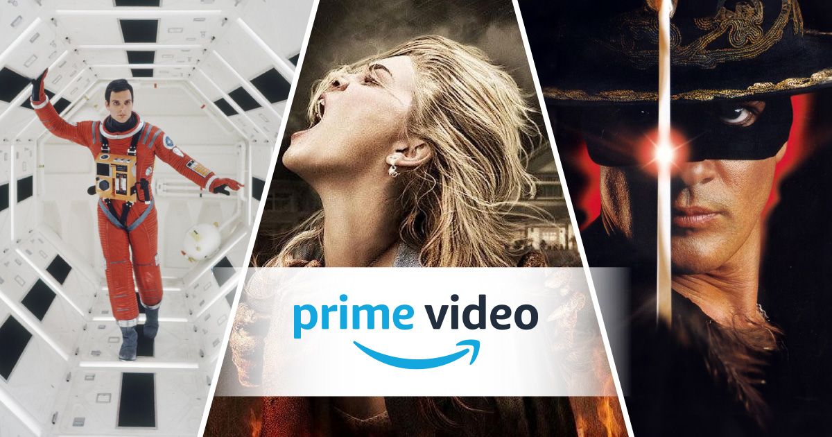 The BEST Movies And Shows Coming To Prime Video In September