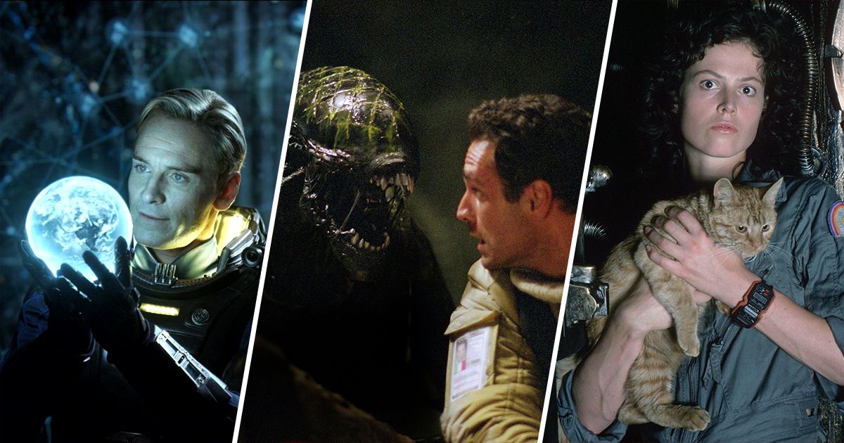 Alien vs. Predator Pictures - Rotten Tomatoes