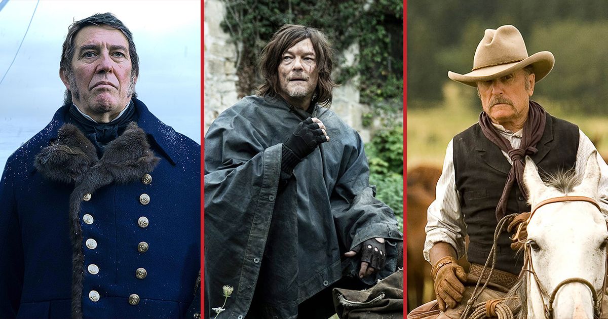 Every TV Series Coming to AMC+ in September 2023