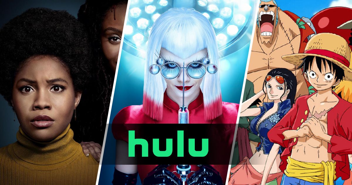 Top 40 Anime on Hulu in 2022 (Hulu Anime Binge List)