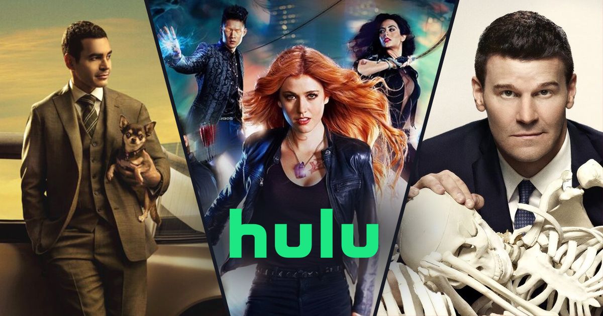 Every TV Series Leaving Hulu in September 2023