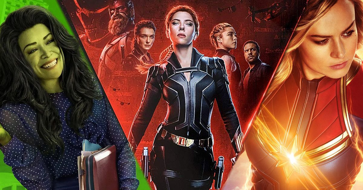 The Marvels Is One Of The MCU's Most Expensive Movies, But Why?