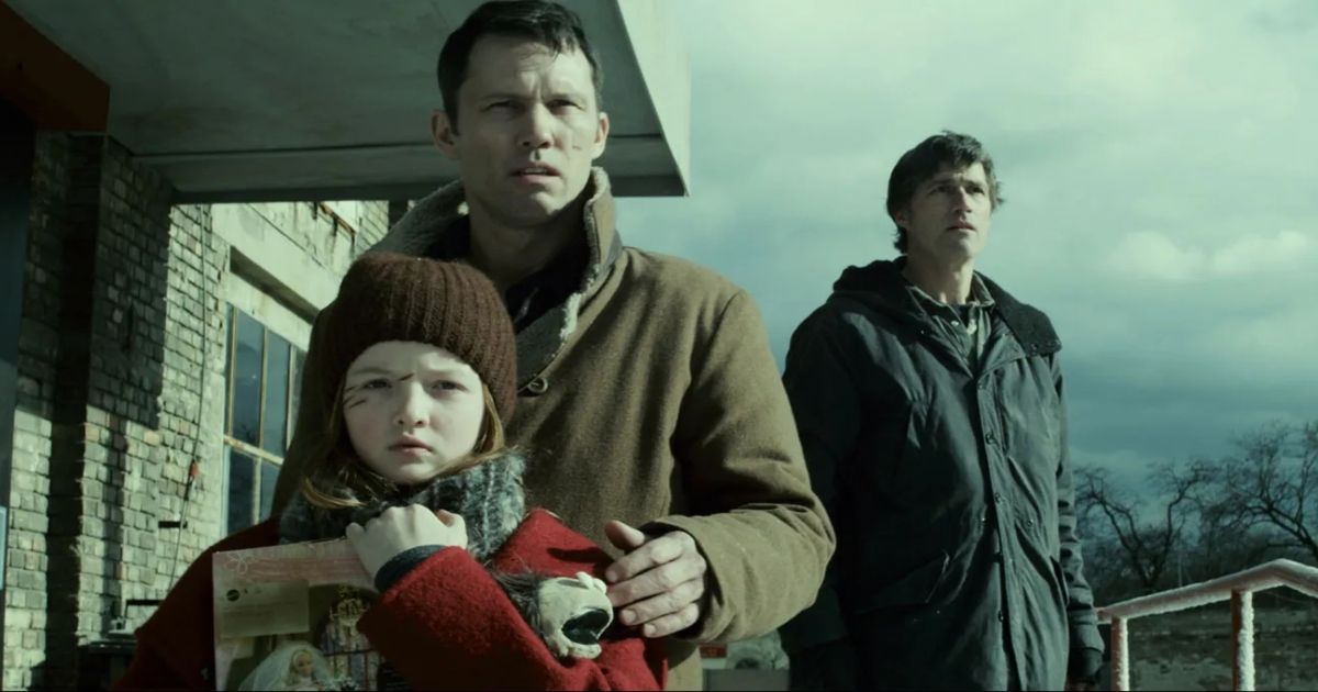 The 10 Best Alien Movies on Netflix to Watch Next