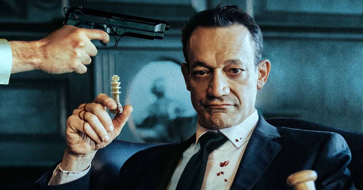 Failure! Review | Ted Raimi Shines in This Tense One-Take Thriller