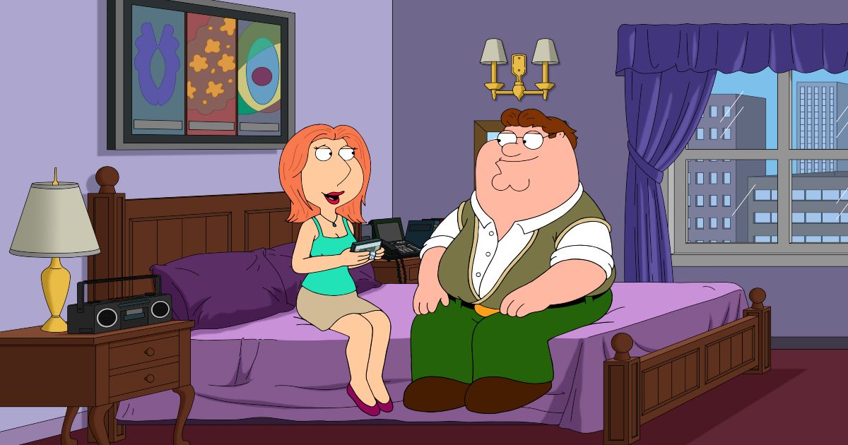 Family Guy: Peter Griffin's 20 Best Quotes, Ranked