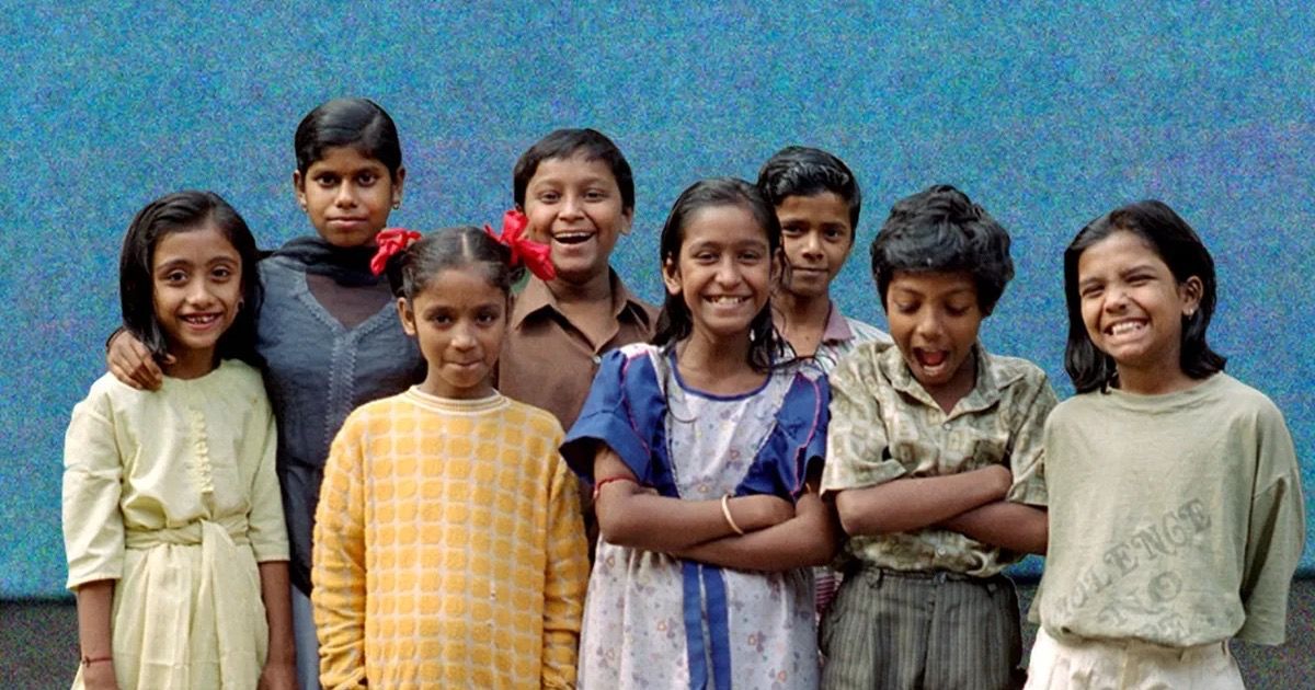 The 10 best documentaries about childhood