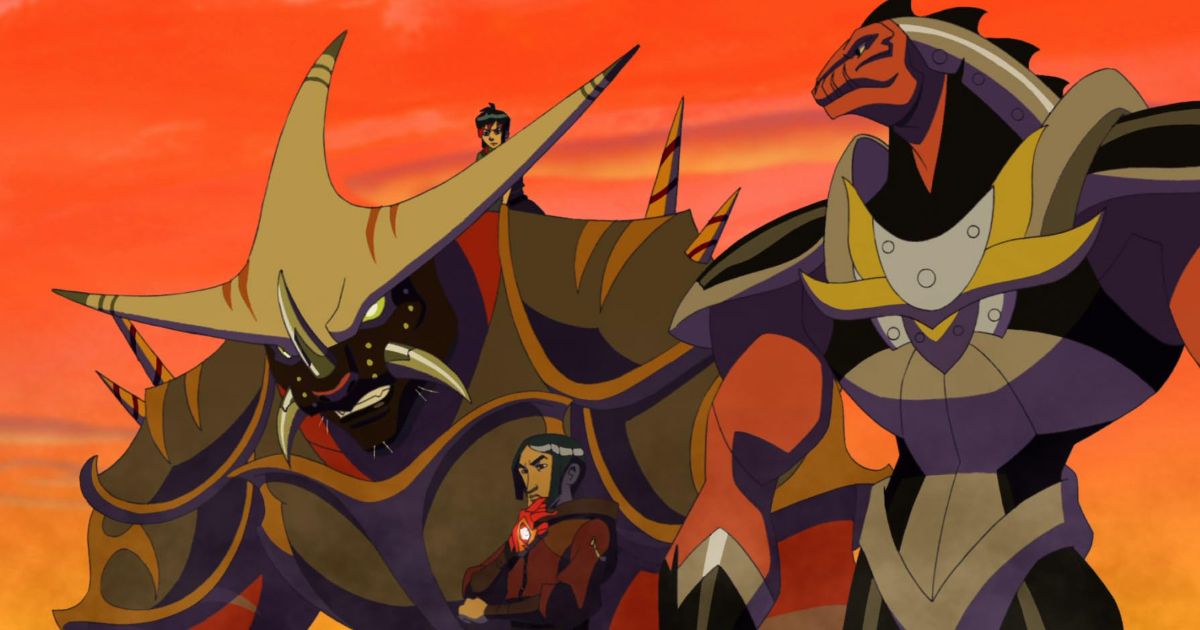 The 15 Best Anime TV Shows About Monster Collecting