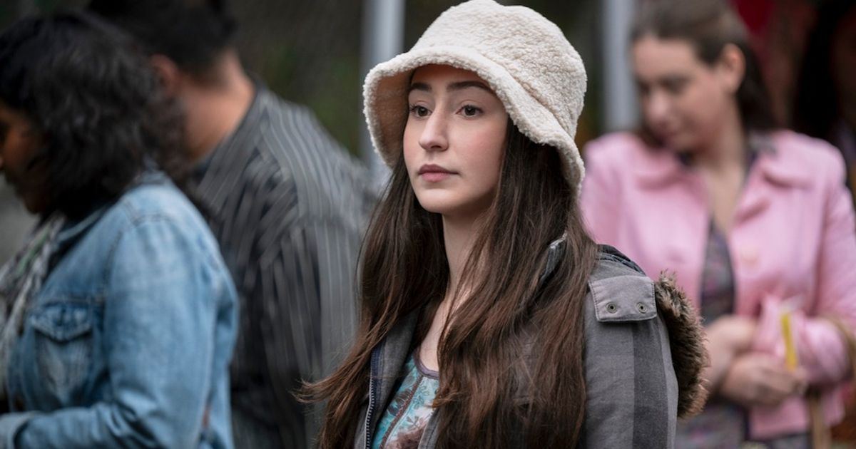 Firefly Lane Cast and Character Guide