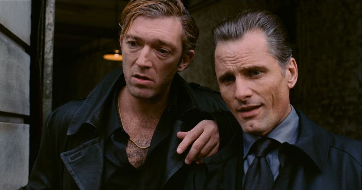 The 20 Greatest Vincent Cassel Movies, Ranked