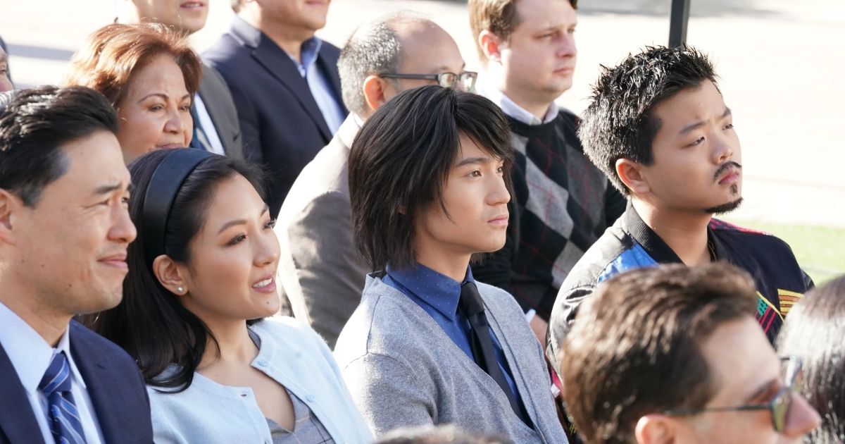 Fresh Off the Boat: Best Episodes, Ranked