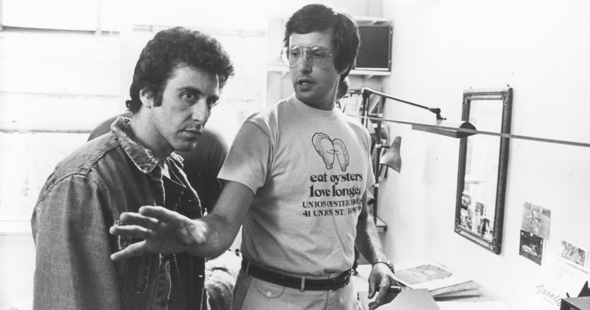 15 William Friedkin Movies We'll Never Get to See